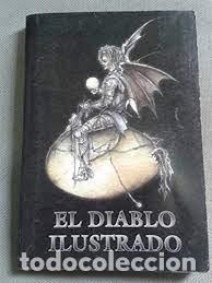 Libros de segunda mano: el diablo ilustrado -revista literaria cubana-