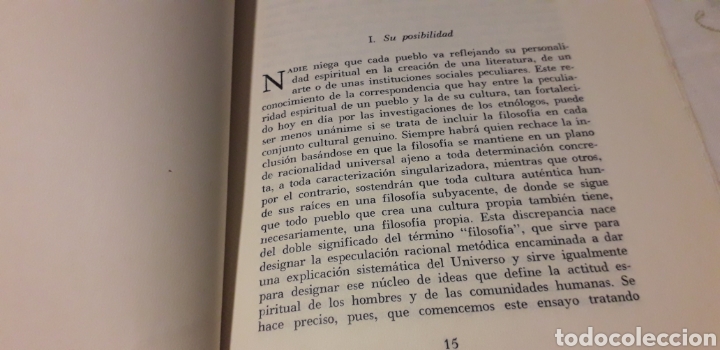 Libros de segunda mano: DOS ENSAYOS SOBRE LA SAUDADE, RAM&Oacute;N PI&Ntilde;EIRO, - Foto 3