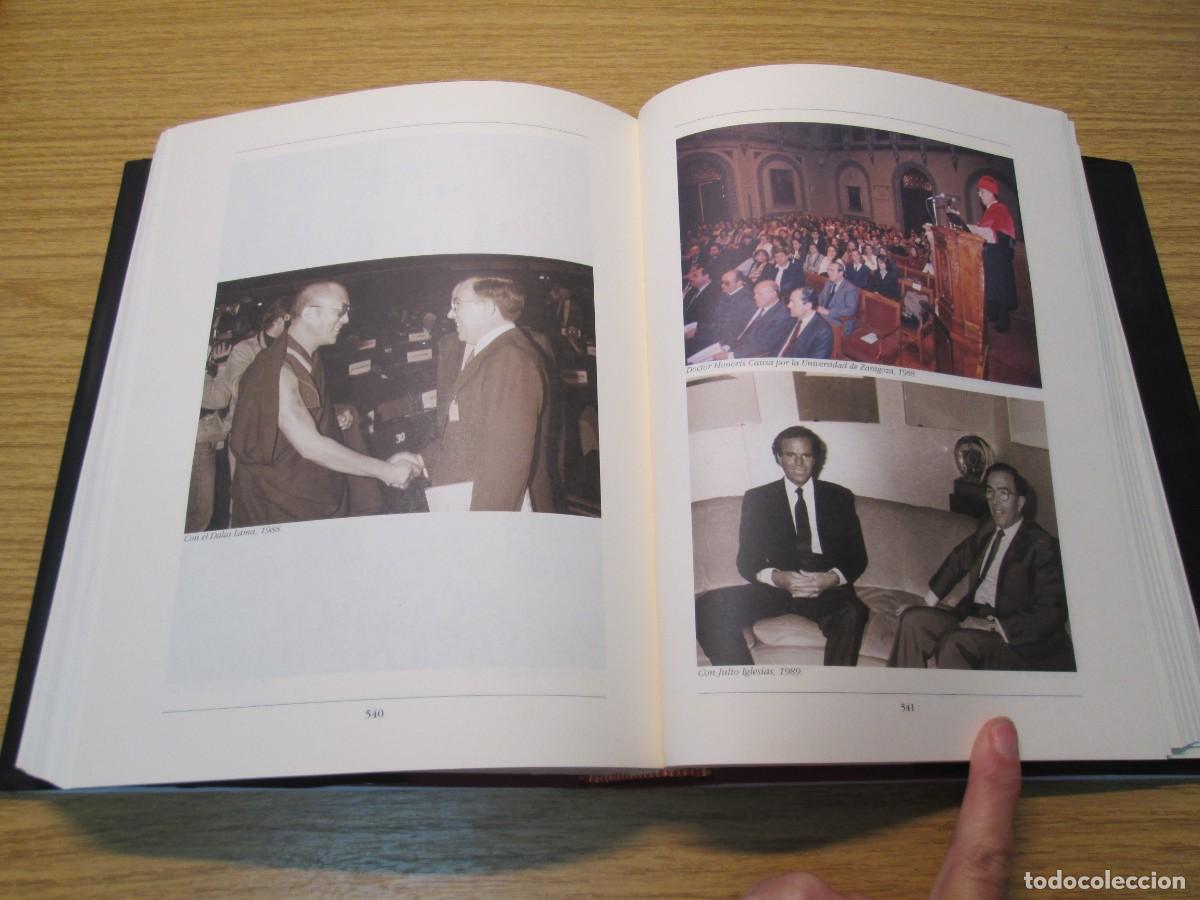 Libros de segunda mano: LIBER AMICORUM. MARCELINO OREJA AGUIRRE. CEU. 2009 - Foto 17