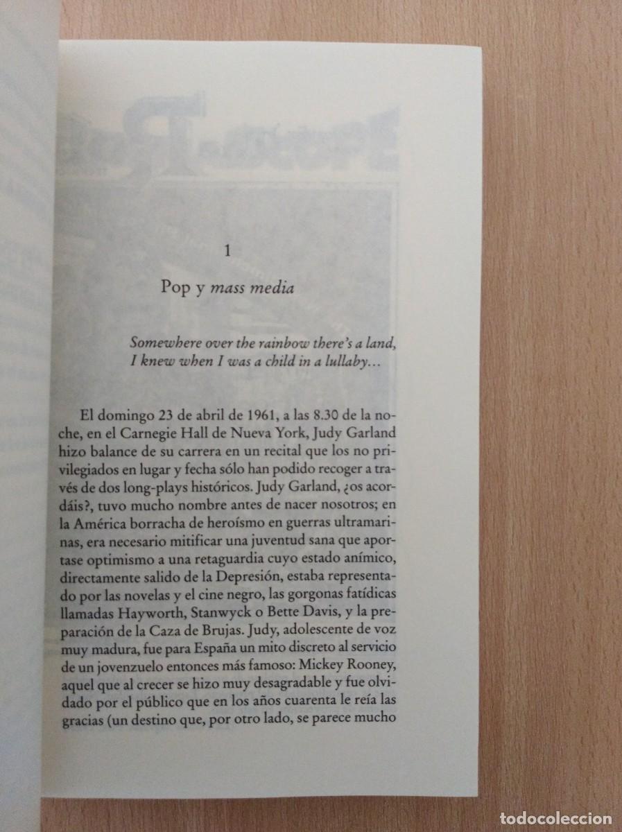 Libros de segunda mano: HISTORIA SOCIAL DEL C&Oacute;MIC. Terenci Moix - Foto 6