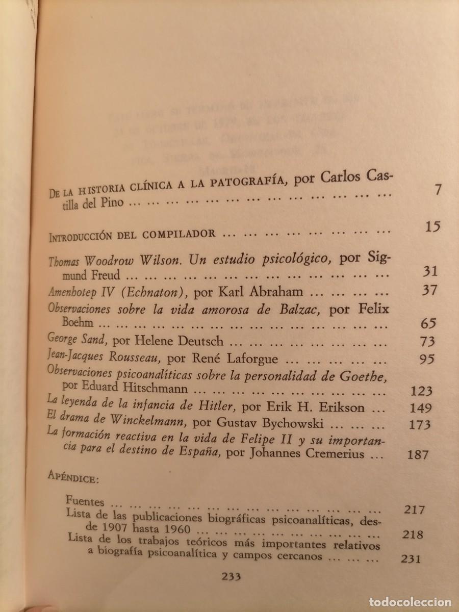 Libros de segunda mano: Neurosis y genialidad - Foto 6