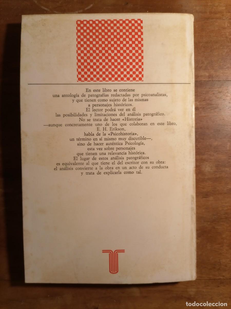 Libros de segunda mano: Neurosis y genialidad - Foto 7