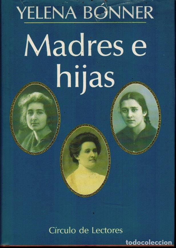 Libros de segunda mano: MADRES E HIJAS - Foto 1