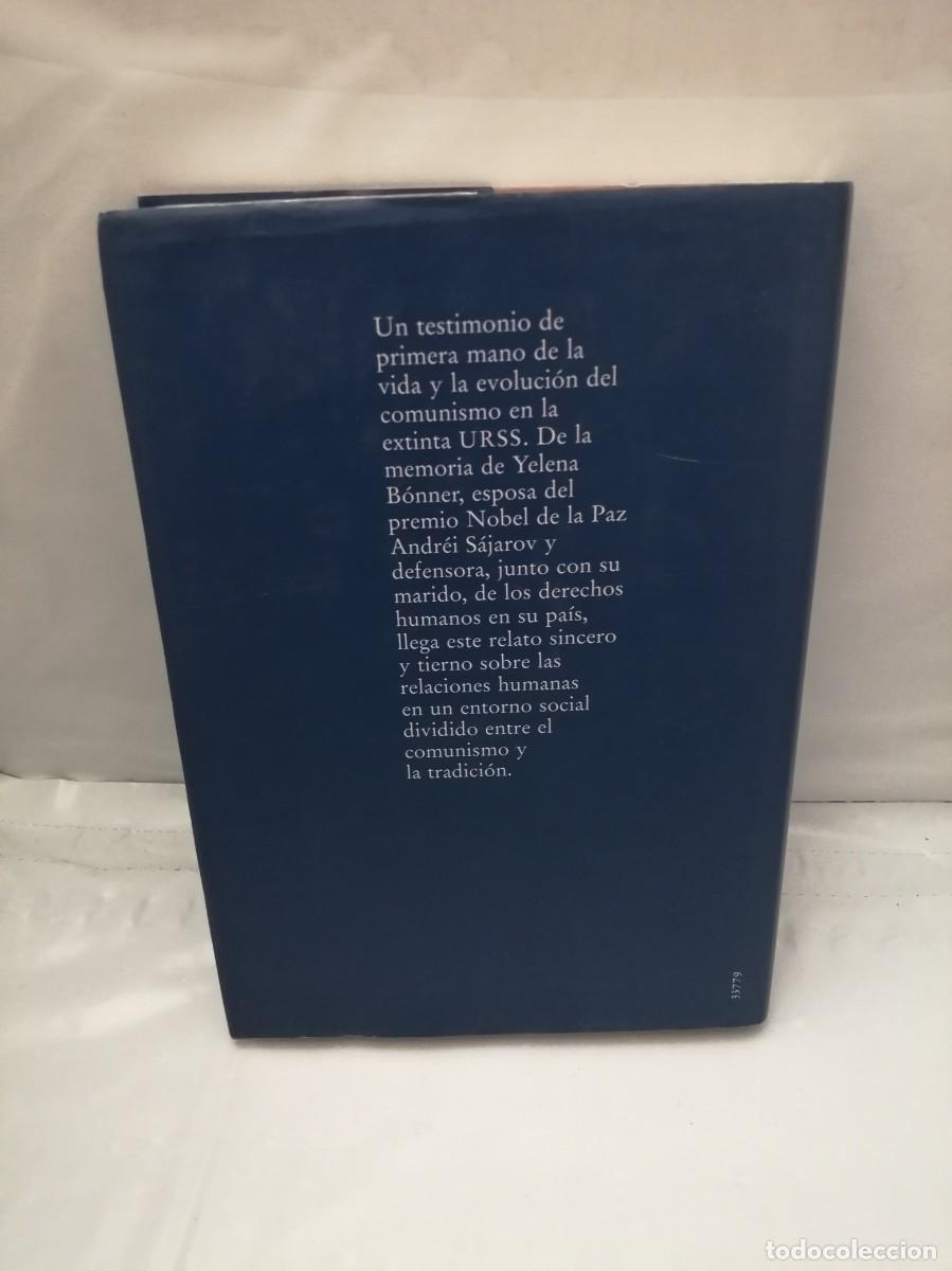 Libros de segunda mano: MADRES E HIJAS - Foto 2