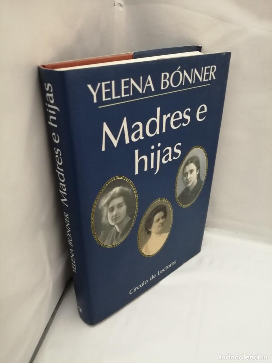 Libros de segunda mano: MADRES E HIJAS - Foto 3