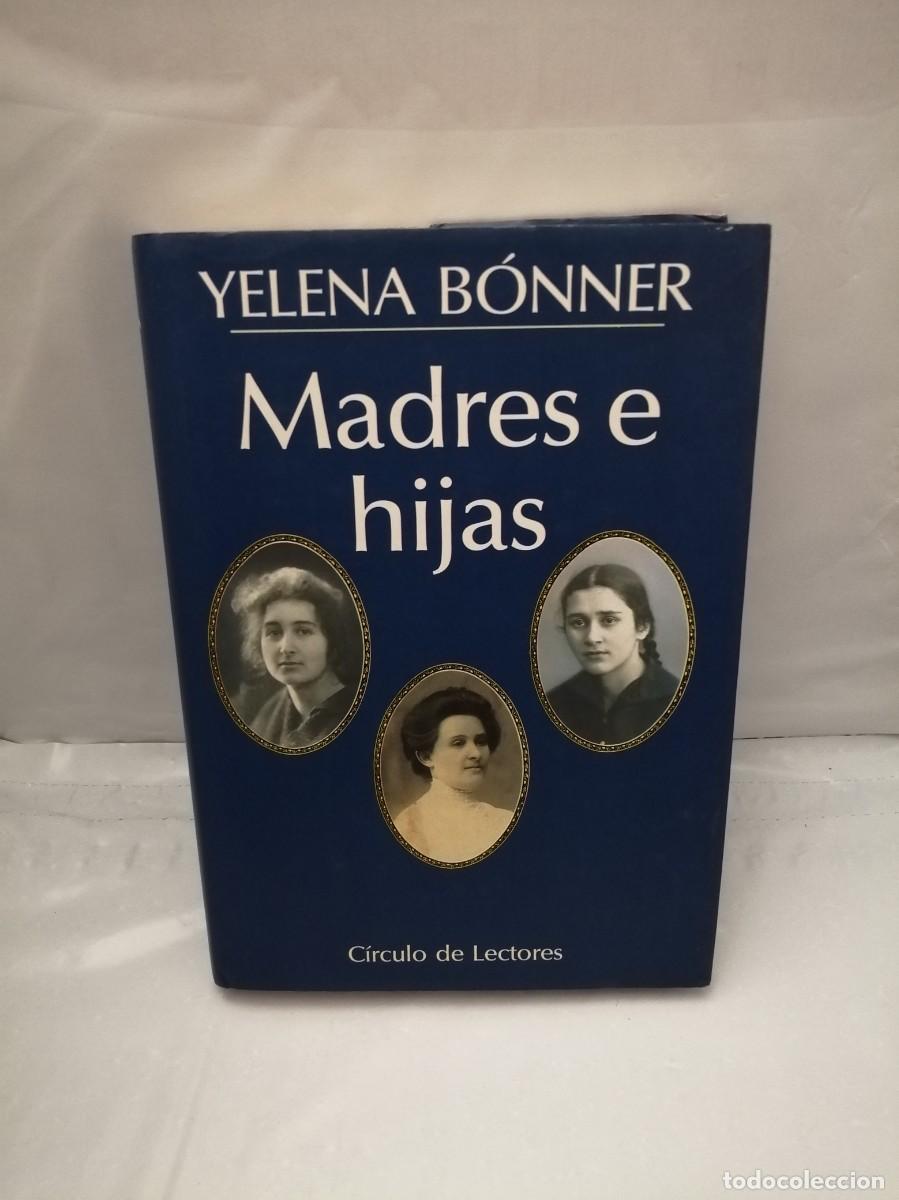 Libros de segunda mano: MADRES E HIJAS - Foto 1