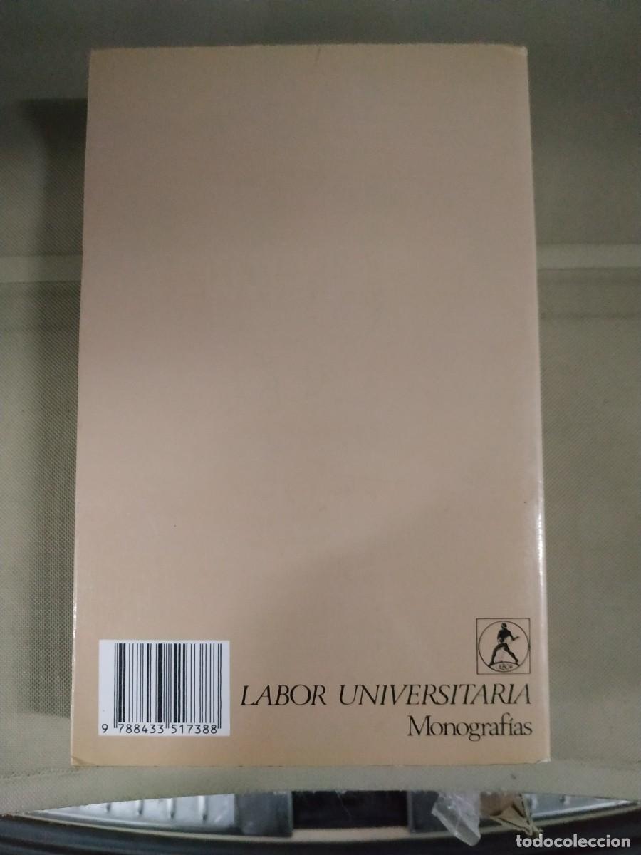 Libros de segunda mano: El Eclipse del Darwinismo - Peter J. Bowler. Labor - Foto 2