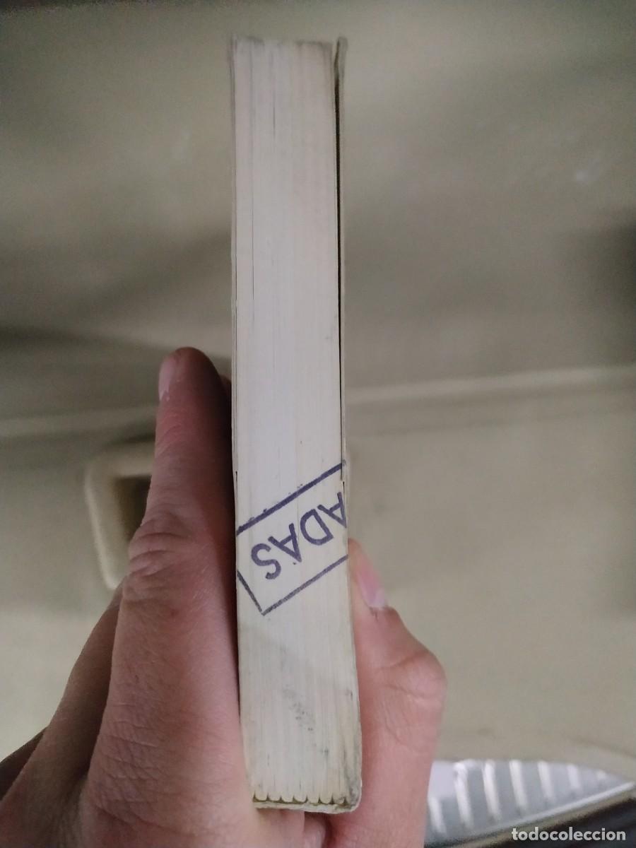 Libros de segunda mano: El Eclipse del Darwinismo - Peter J. Bowler. Labor - Foto 4
