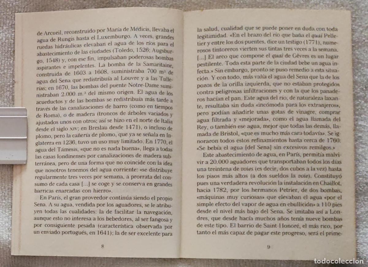 Libros de segunda mano: BEBIDAS Y EXCITANTES. - Foto 4