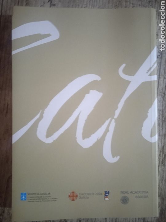 Libros de segunda mano: Cat&aacute;logo da Biblioteca de Emilia Pardo Baz&aacute;n. - Foto 2