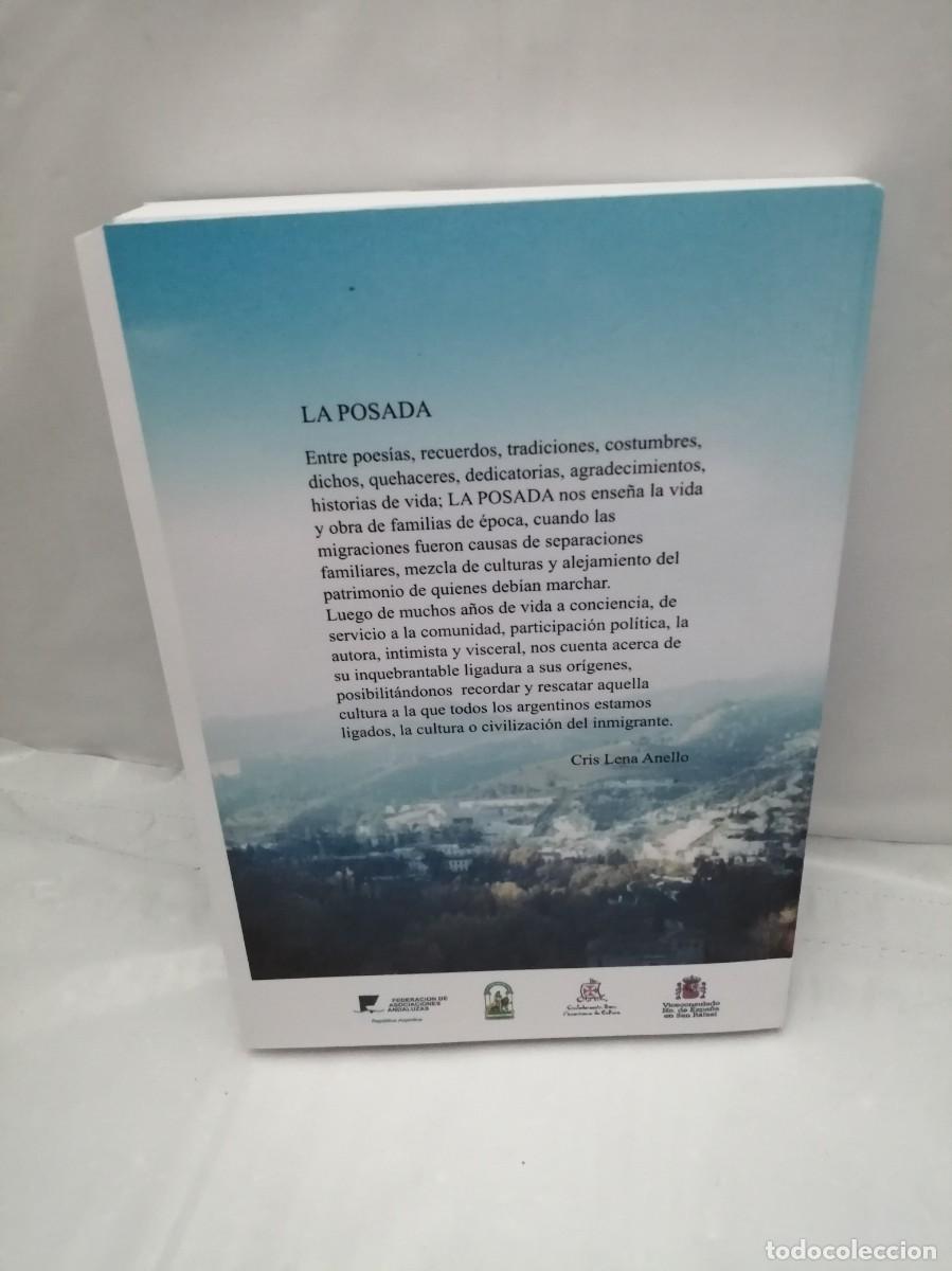 Libros de segunda mano: LA POSADA - Foto 2