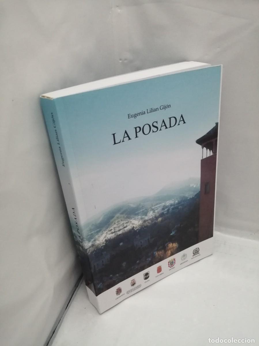Libros de segunda mano: LA POSADA - Foto 3