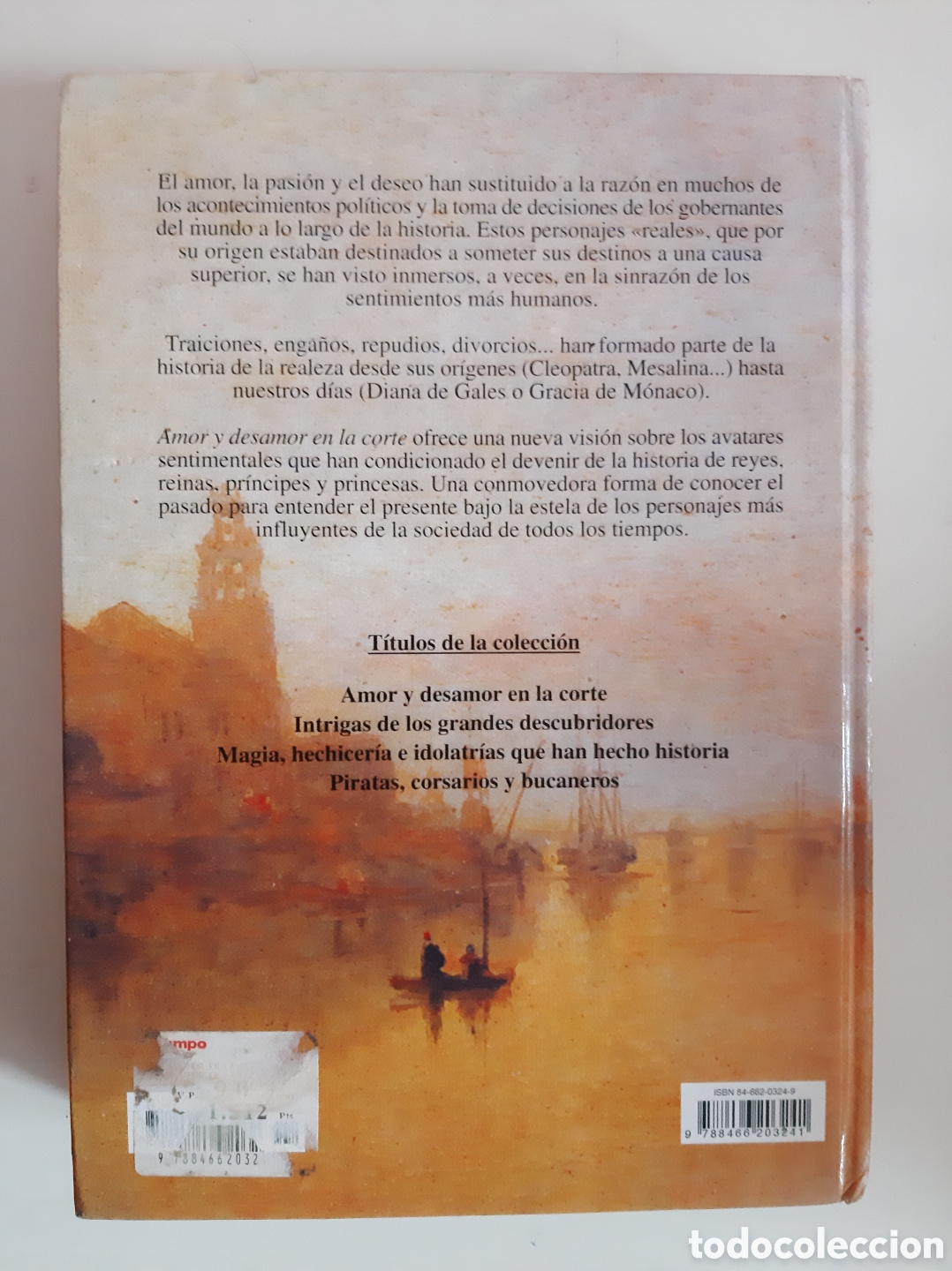Libros de segunda mano: AMOR Y DESAMOR EN LA CORTE - Carlos Grixalba - Foto 6
