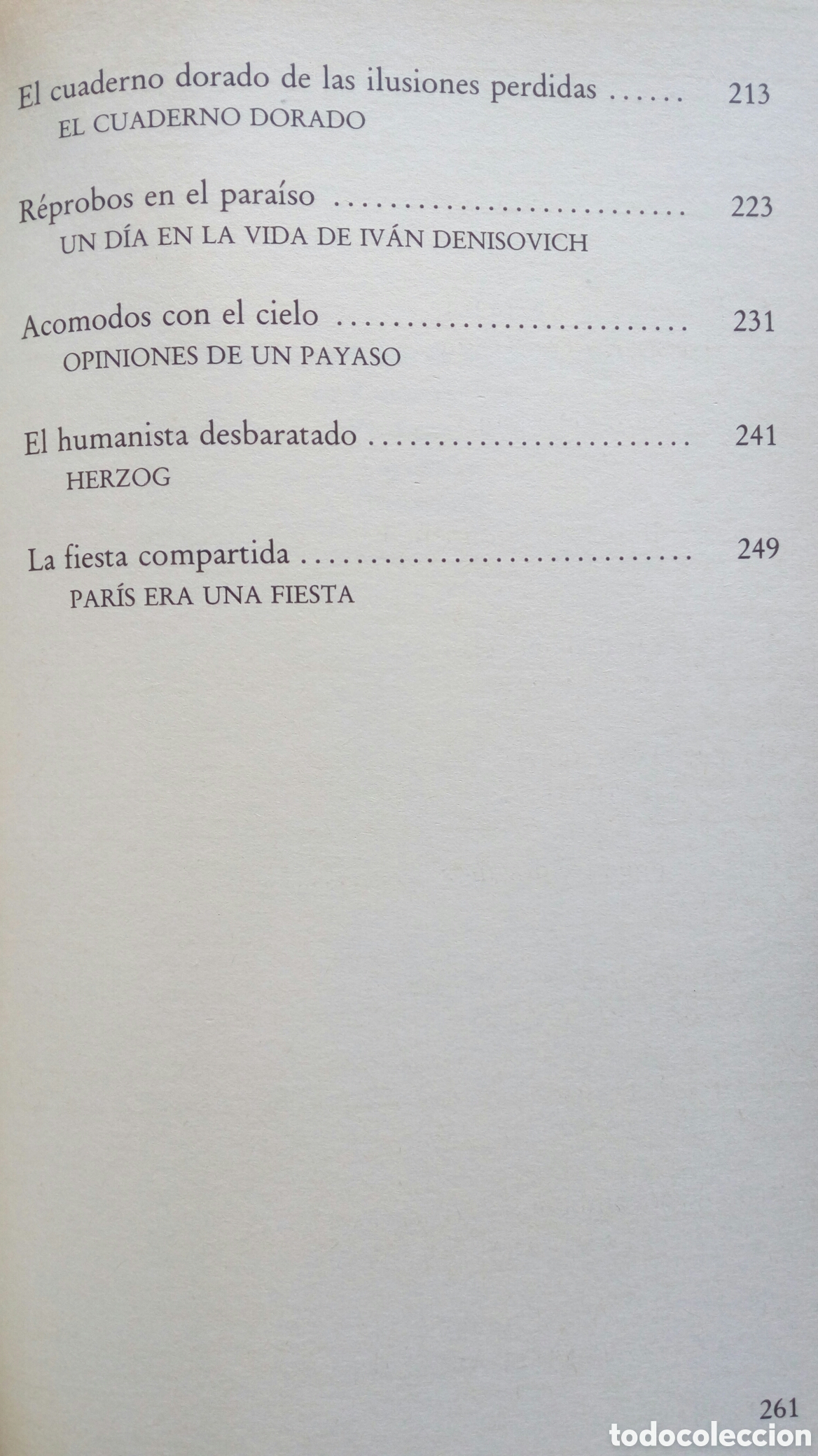 Libros de segunda mano: La verdad de las mentiras. Mario Vargas Llosa. - Foto 7