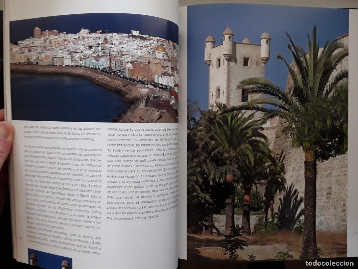 Libros de segunda mano: PATRIMONIO ANDALUZ RECUPERADO. - Foto 4