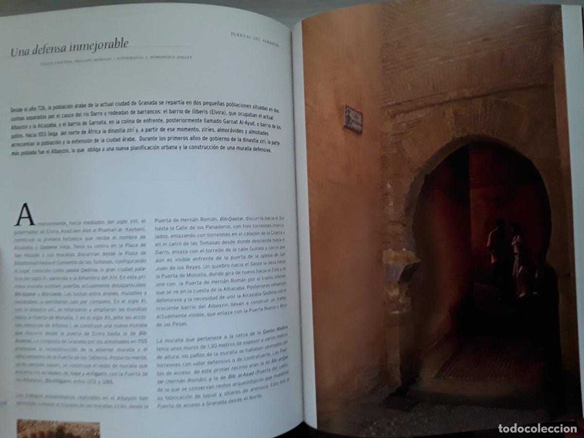 Libros de segunda mano: PATRIMONIO ANDALUZ RECUPERADO. - Foto 7