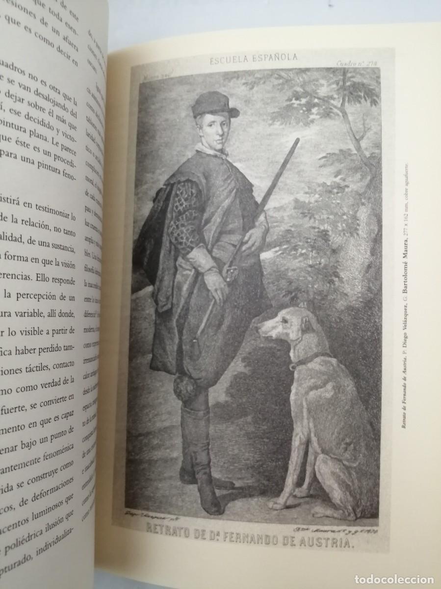 Libros de segunda mano: EN TORNO A VEL&Aacute;ZQUEZ - Foto 4