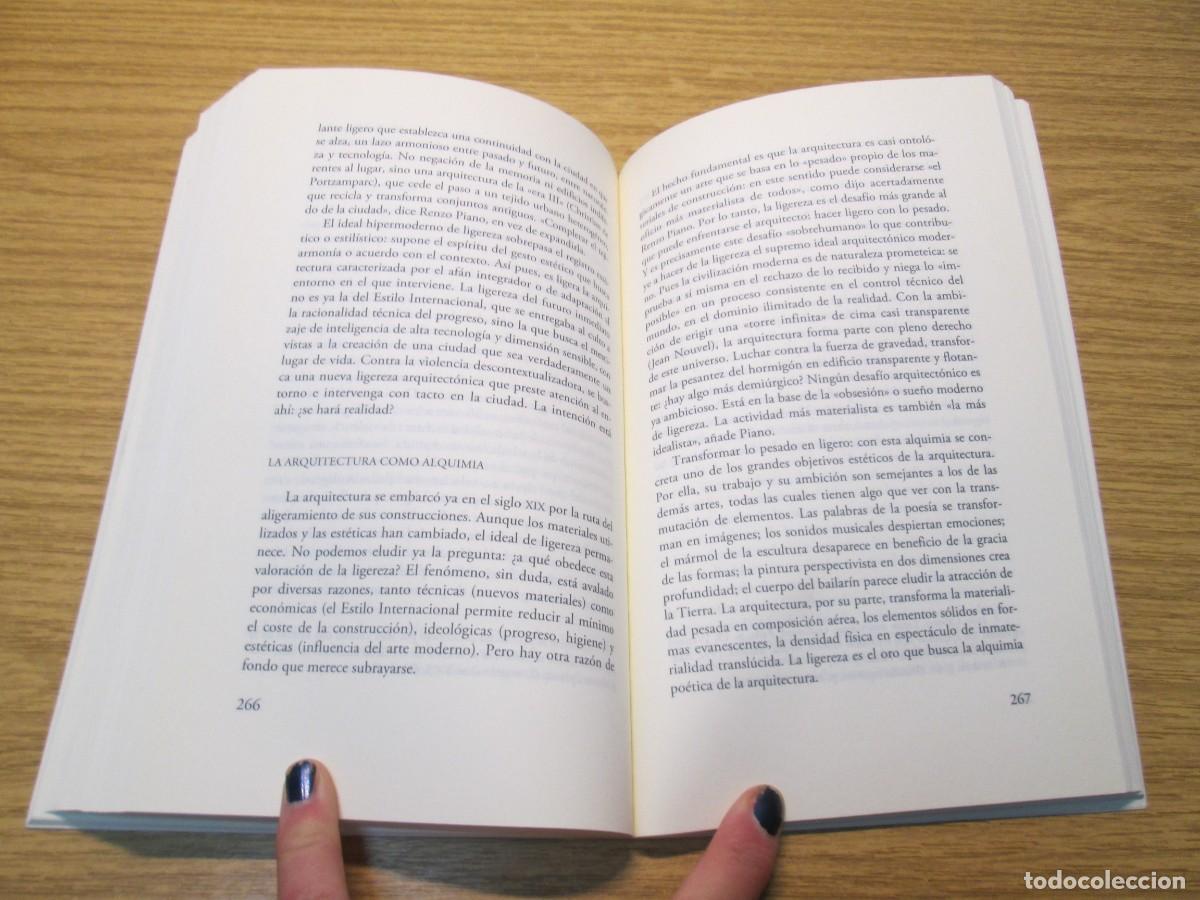 Libros de segunda mano: GILLES LIPOVETSKY. DE LA LIGEREZA. EDITORIAL ANAGRAMA 2016 - Foto 8