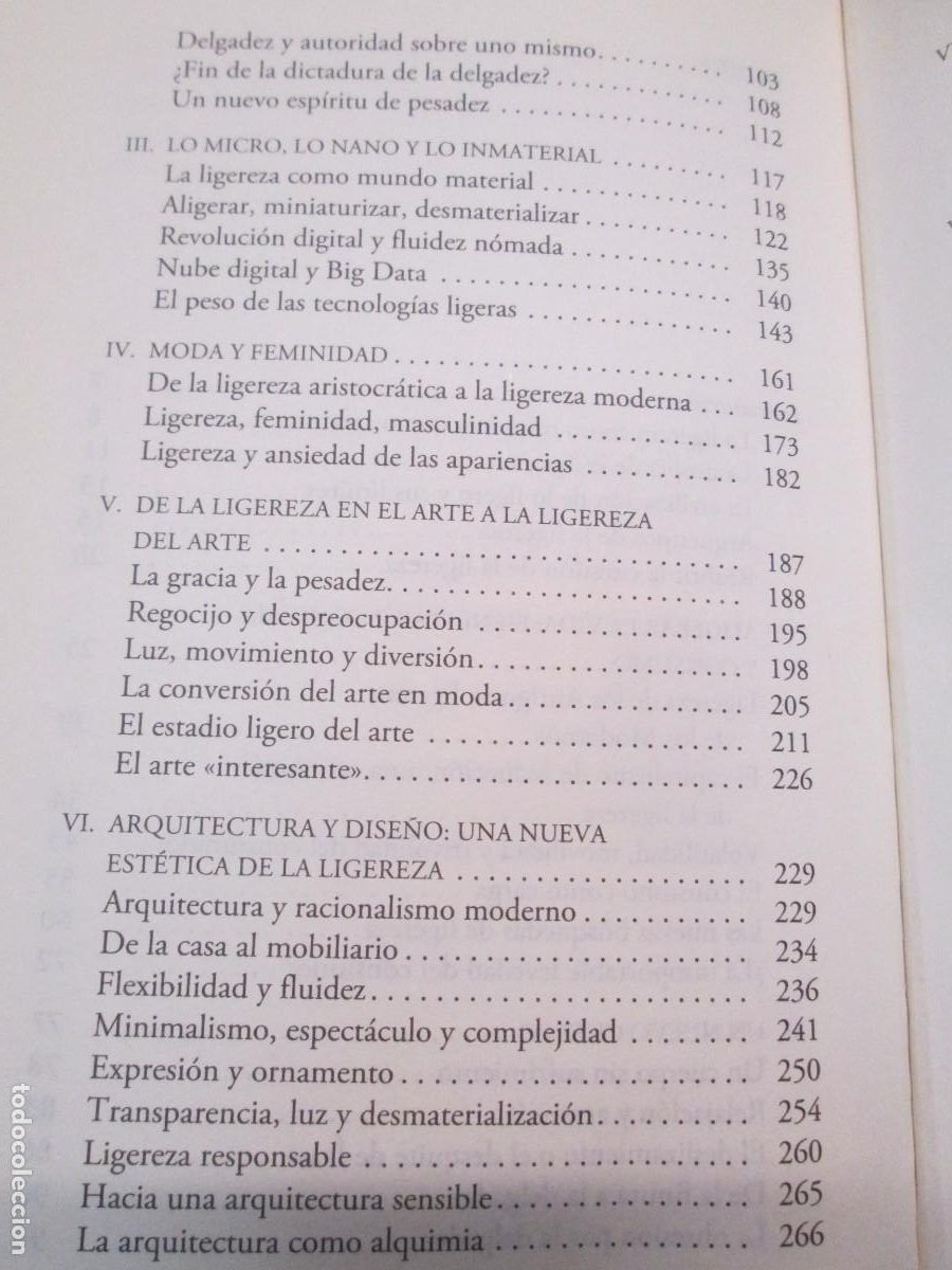 Libros de segunda mano: GILLES LIPOVETSKY. DE LA LIGEREZA. EDITORIAL ANAGRAMA 2016 - Foto 10
