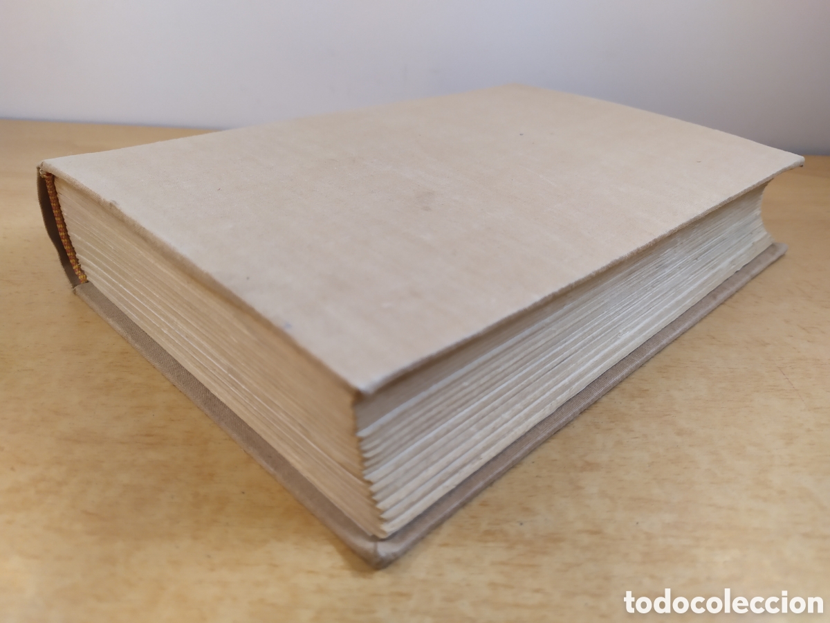 Libros de segunda mano: LA BIGAMIA / Dr. MIQUEL E. DE CARMONA / DUX - Foto 6