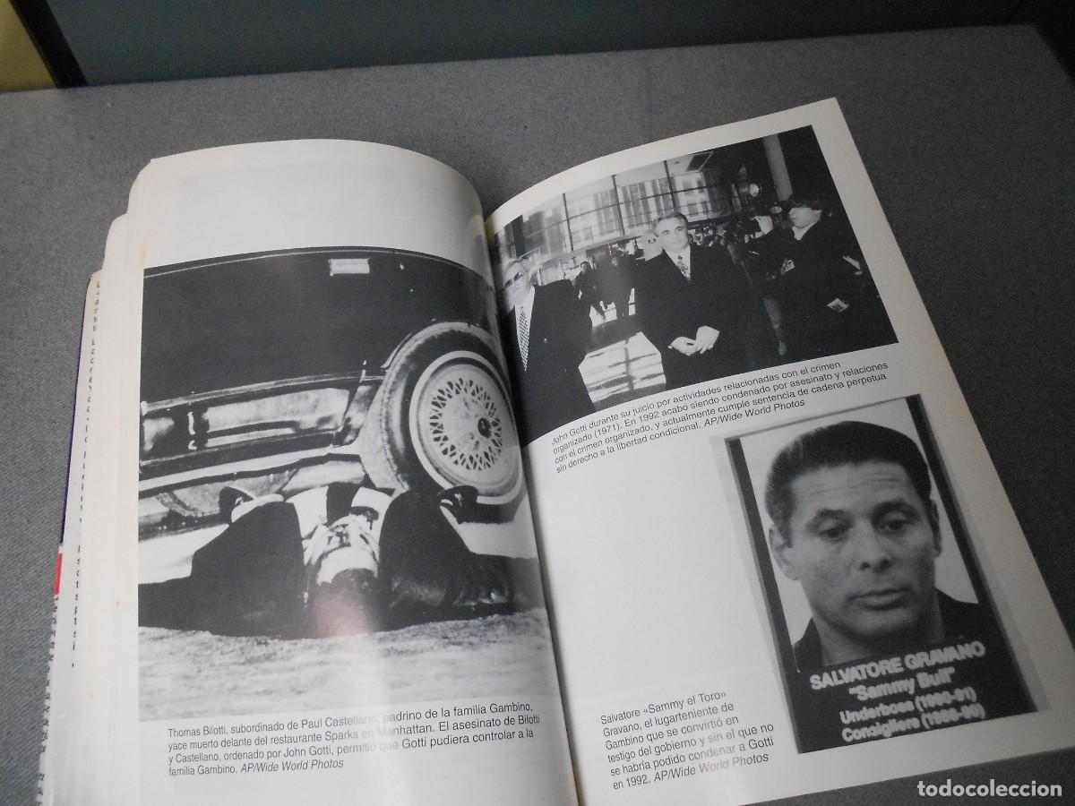 Libros de segunda mano: YO FUI VERDUGO DE LA MAFIA - Foto 5