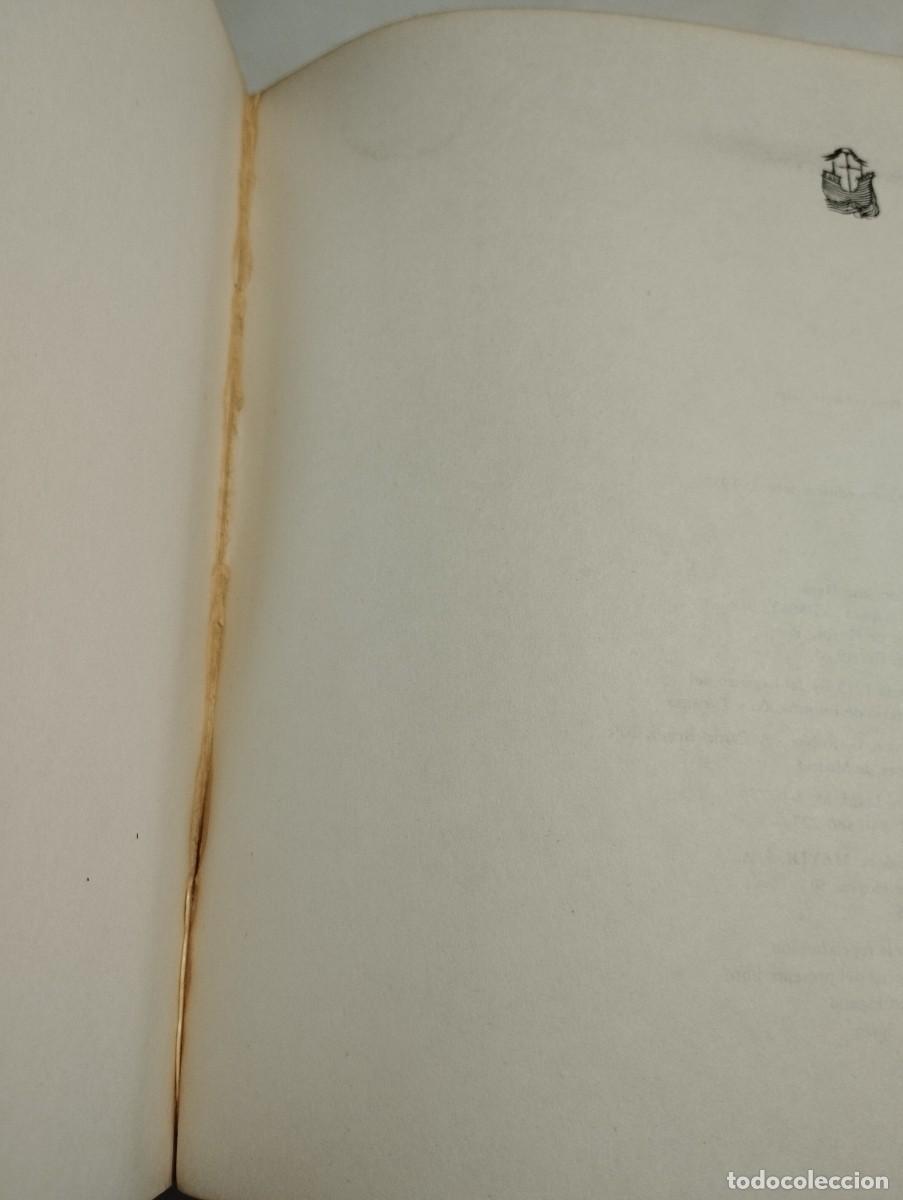 Libros de segunda mano: TEXTO Y PRETEXTO (ANTONIO GALA) - Foto 2