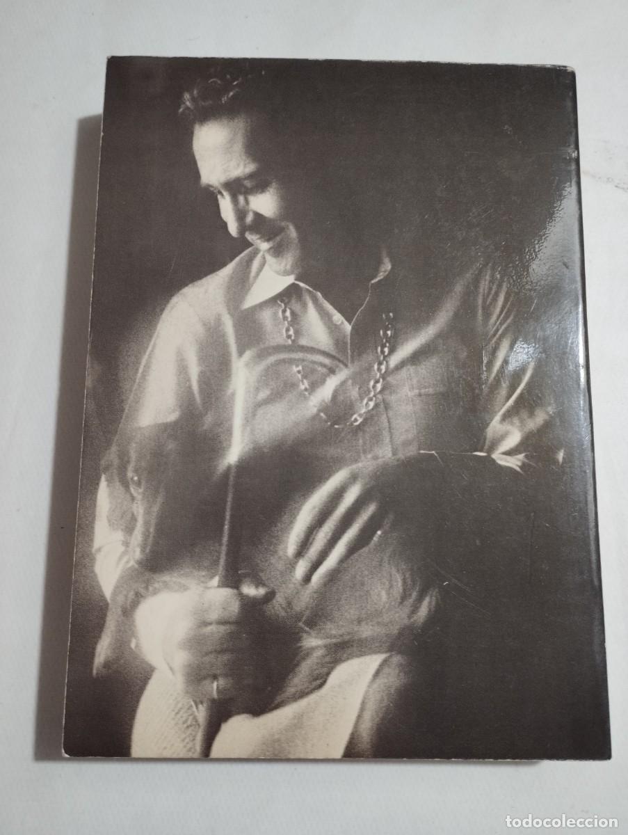 Libros de segunda mano: TEXTO Y PRETEXTO (ANTONIO GALA) - Foto 7