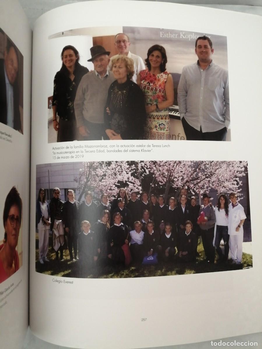 Libros de segunda mano: FUNDACI&Oacute;N ESTHER KOPLOWITZ 2018 - Foto 4