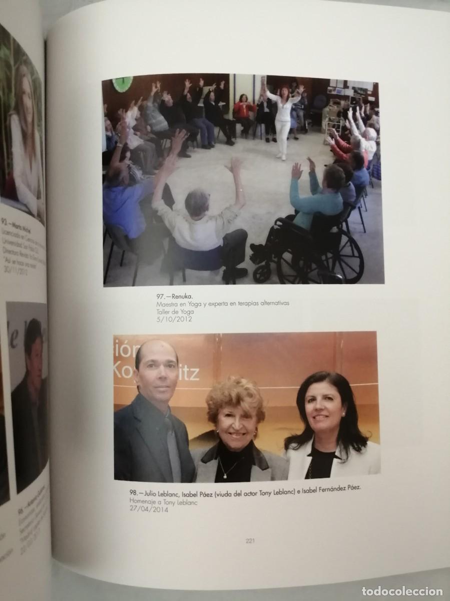 Libros de segunda mano: FUNDACI&Oacute;N ESTHER KOPLOWITZ 2018 - Foto 5