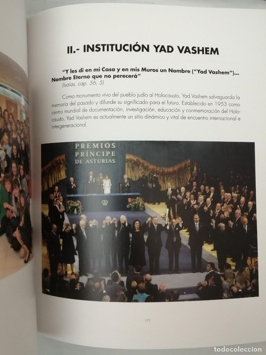 Libros de segunda mano: FUNDACI&Oacute;N ESTHER KOPLOWITZ 2018 - Foto 7