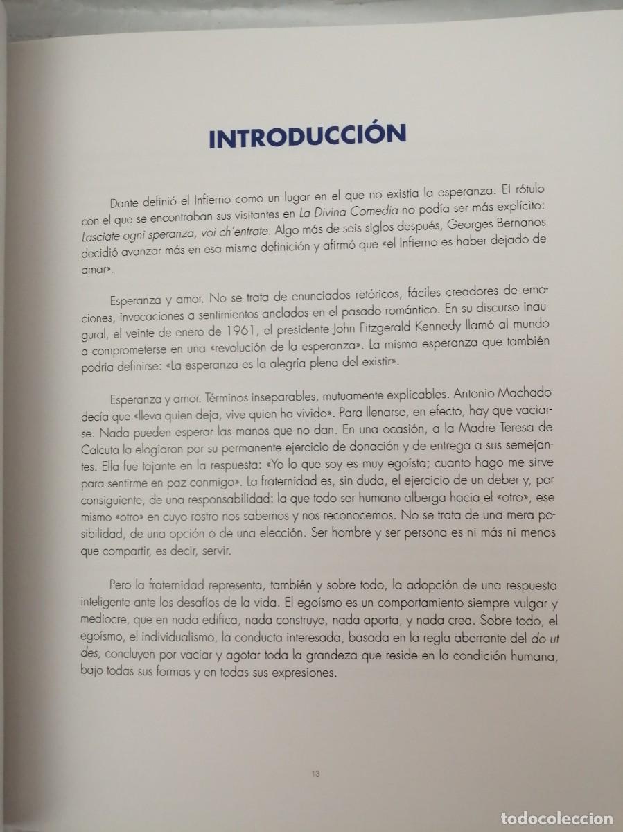 Libros de segunda mano: FUNDACI&Oacute;N ESTHER KOPLOWITZ 2018 - Foto 13