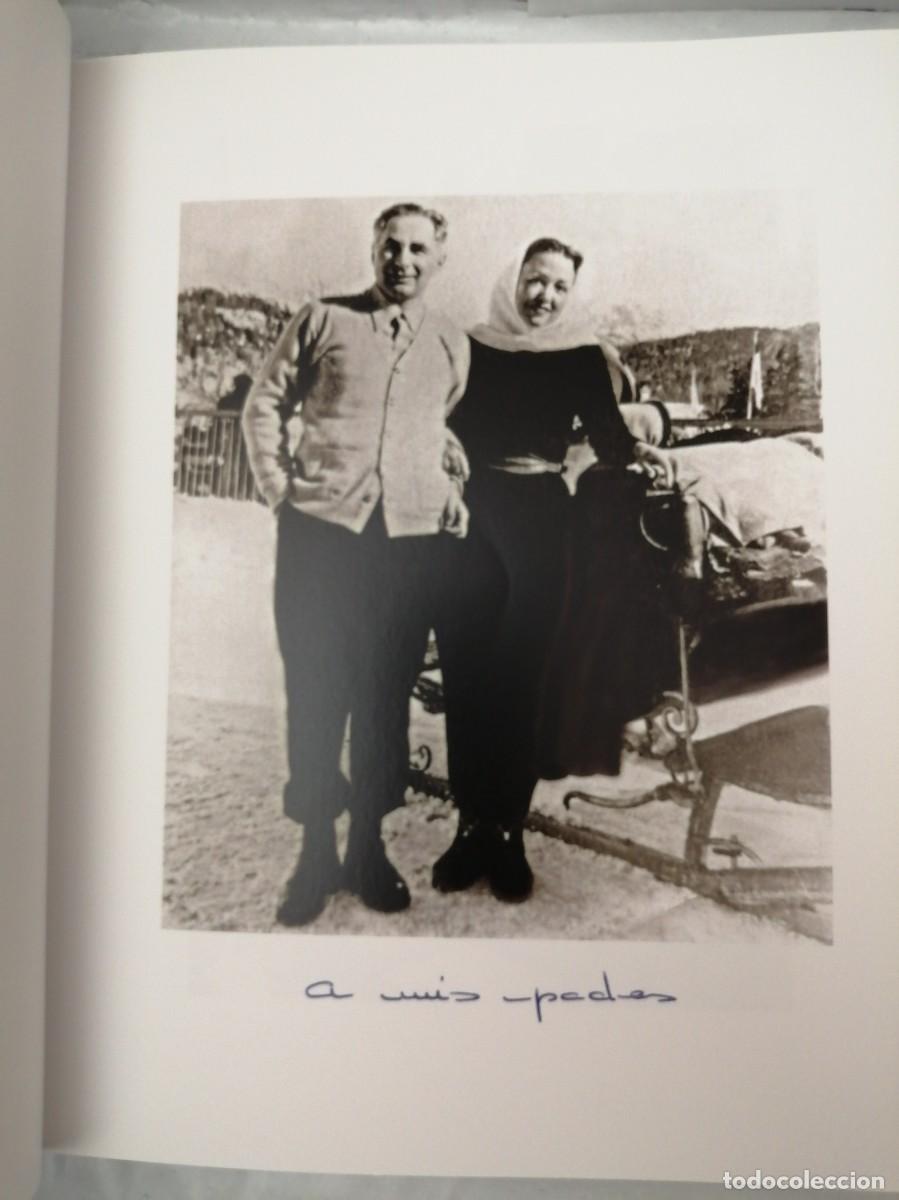 Libros de segunda mano: FUNDACI&Oacute;N ESTHER KOPLOWITZ 2018 - Foto 14