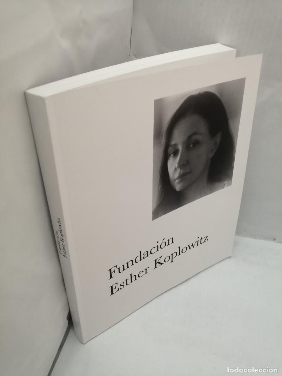 Libros de segunda mano: FUNDACI&Oacute;N ESTHER KOPLOWITZ 2018 - Foto 15