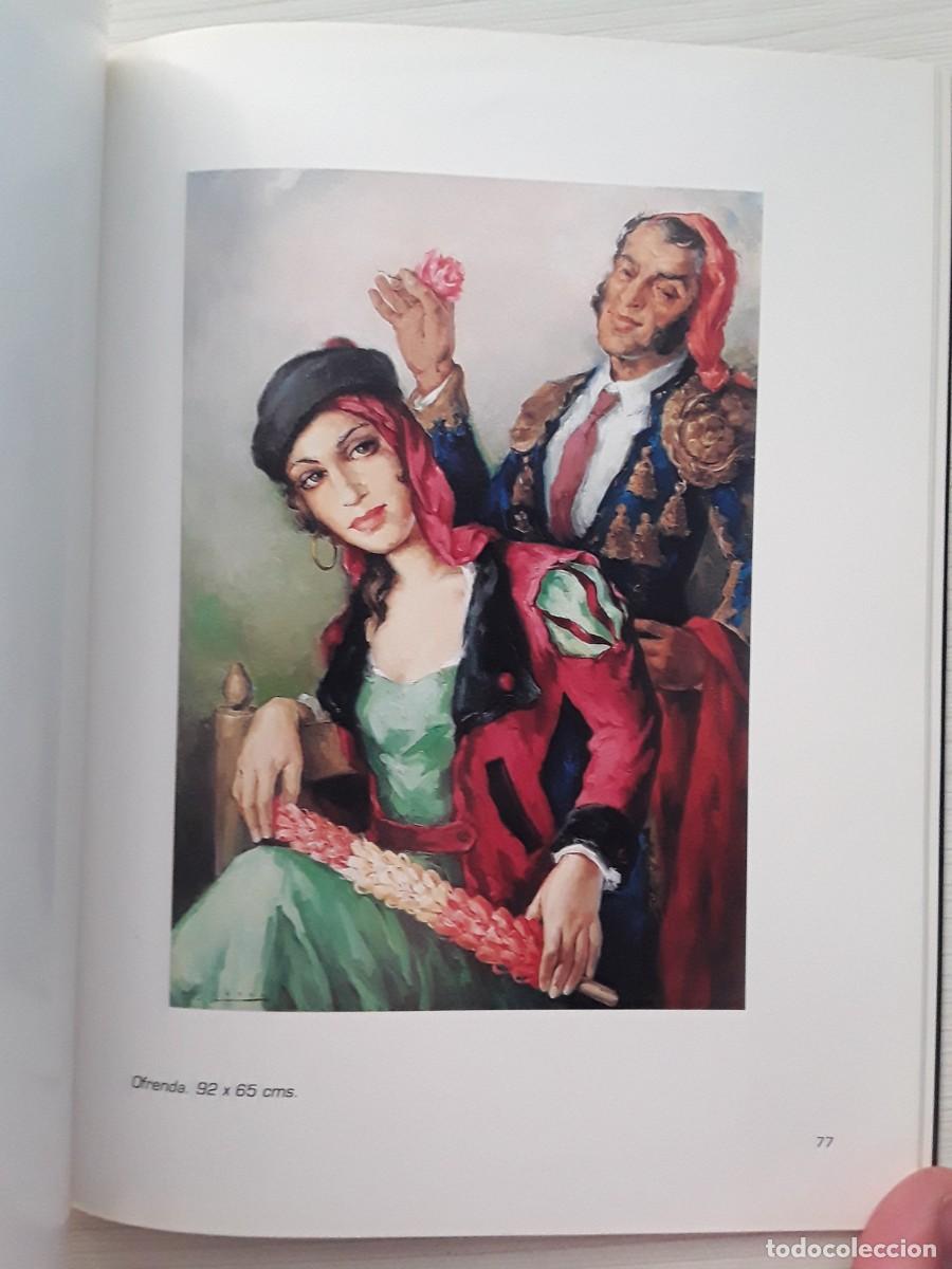 Libros de segunda mano: LU&Iacute;S BONO. JULI&Aacute;N SESMERO. - Foto 3