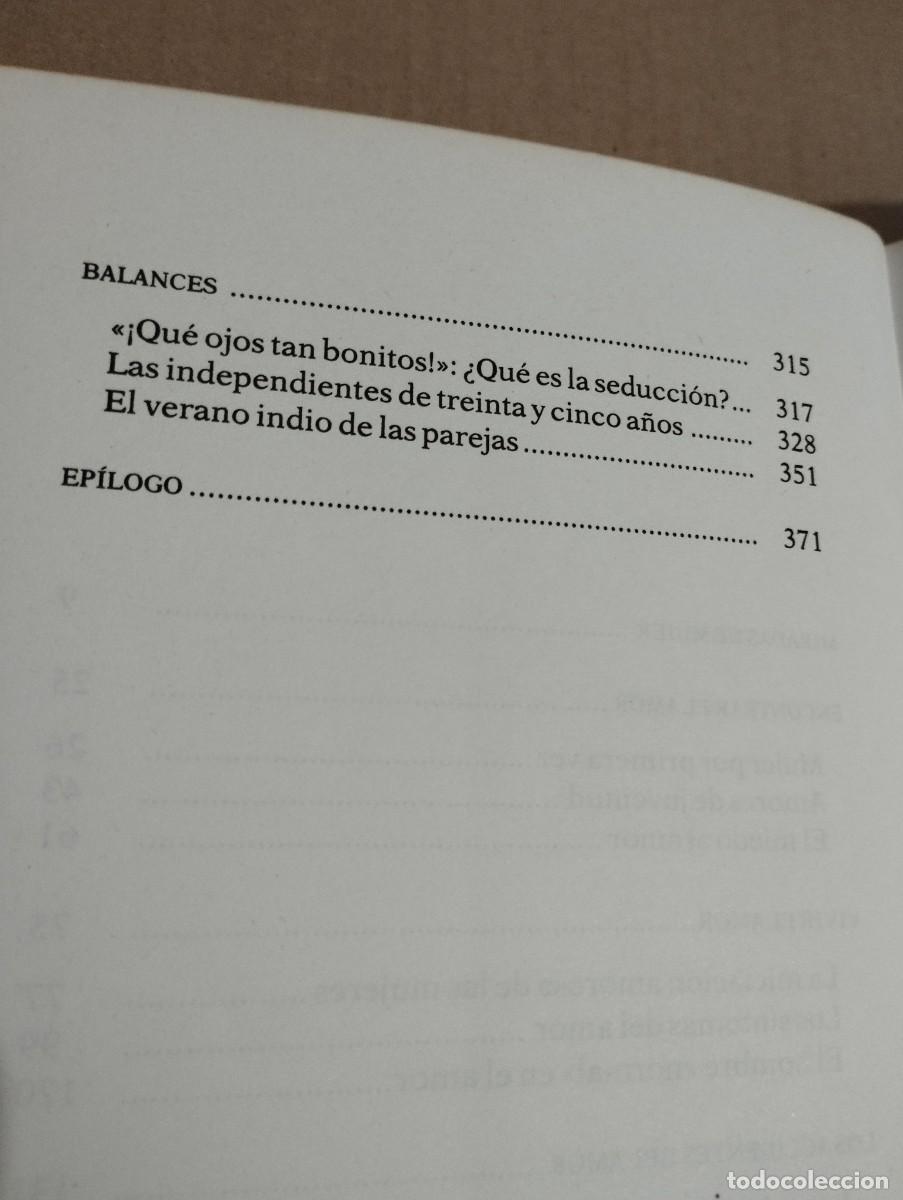 Libros de segunda mano: MIRADAS DE MUJER (CATHERINE RIHOIT) - Foto 4