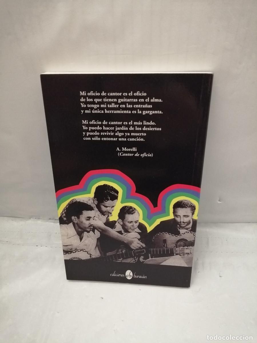 Libros de segunda mano: DE SERENATA (PRIMERA EDICI&Oacute;N) - Foto 2