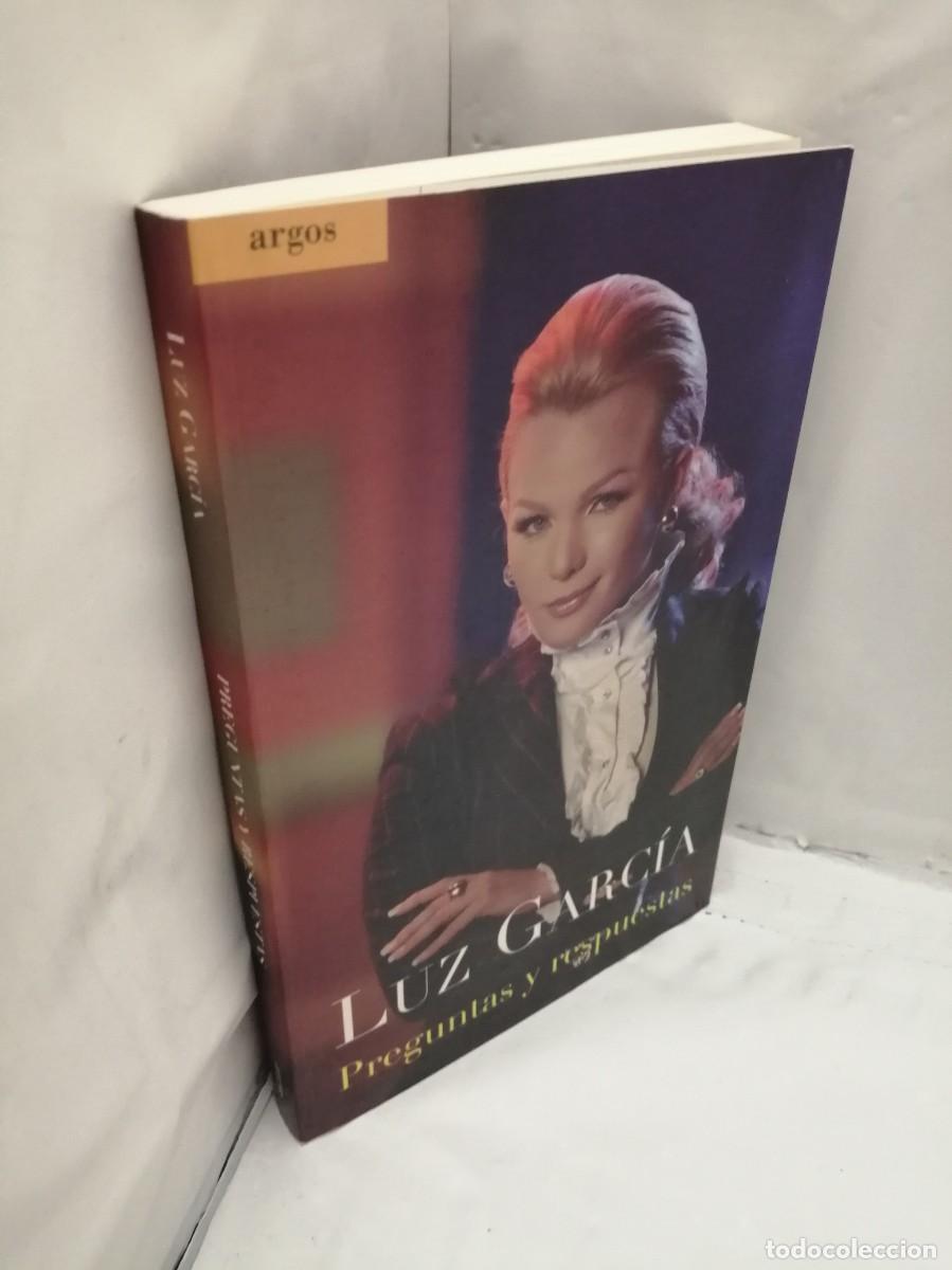 Libros de segunda mano: PREGUNTAS Y RESPUESTAS - Foto 3