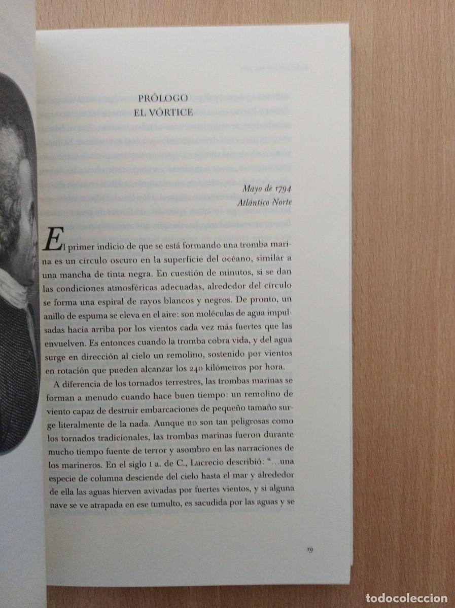 Libros de segunda mano: LA INVENCI&Oacute;N DEL AIRE. Steven Johnson - Foto 5
