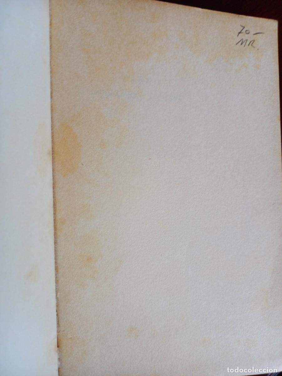 Libros de segunda mano: TANGO. DISCUSI&Oacute;N Y CLAVE - ERNESTO S&Aacute;BATO - ED. LOSADA - 1968 - Foto 3