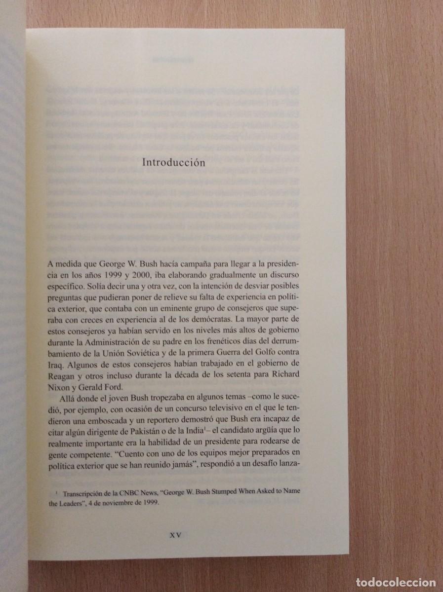 Libros de segunda mano: LOS VULCANOS. James Mann - Foto 5