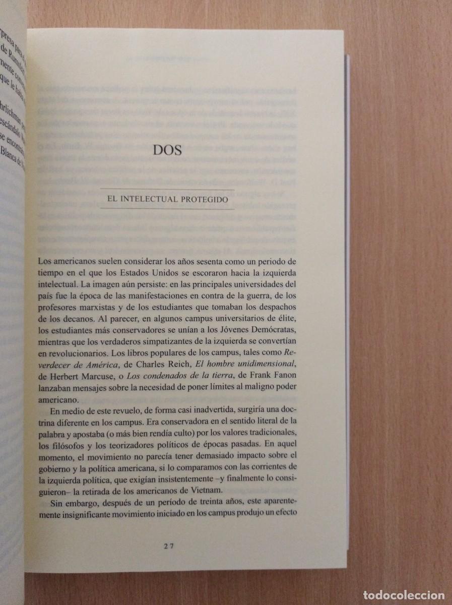 Libros de segunda mano: LOS VULCANOS. James Mann - Foto 7