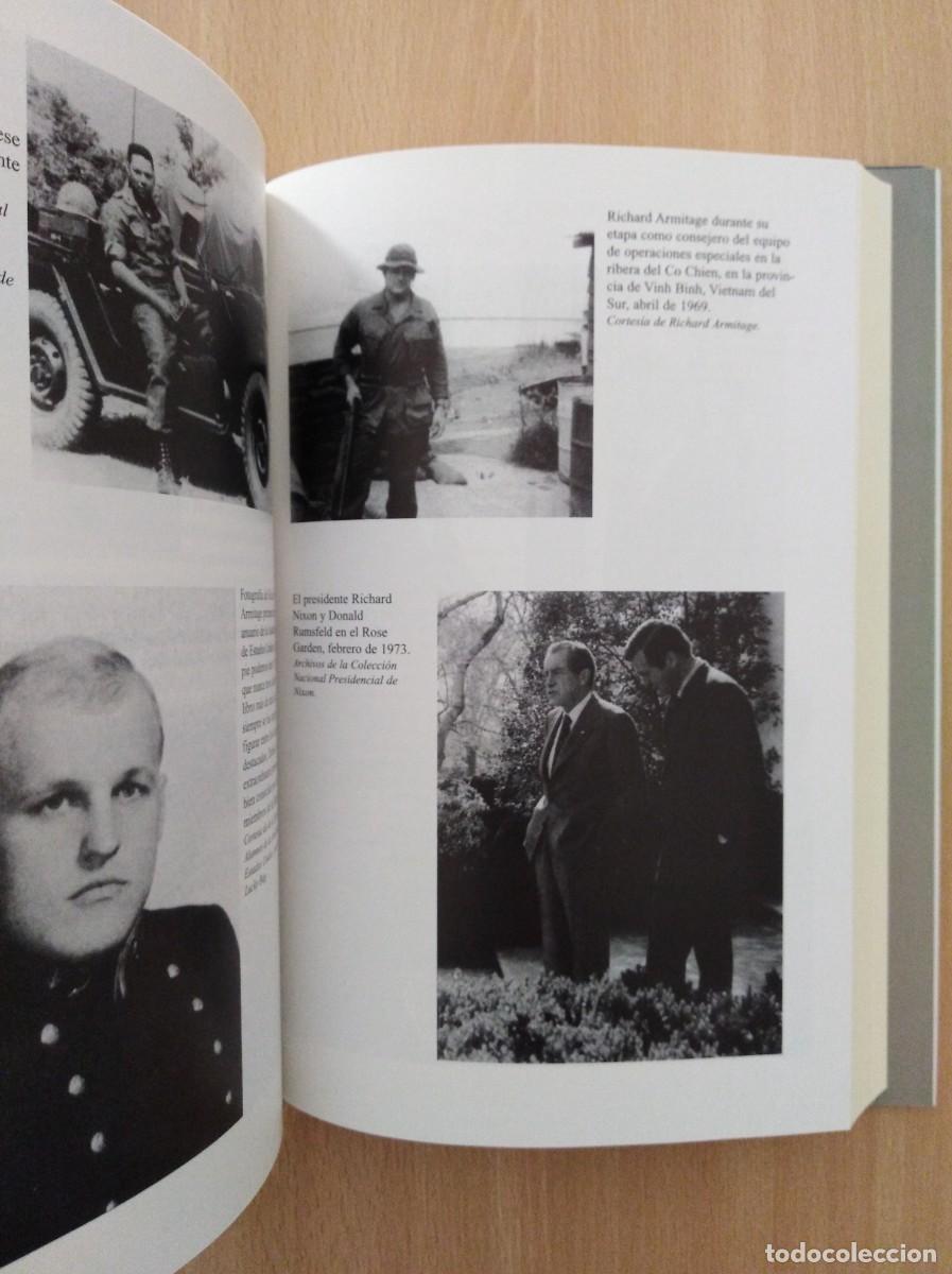 Libros de segunda mano: LOS VULCANOS. James Mann - Foto 8