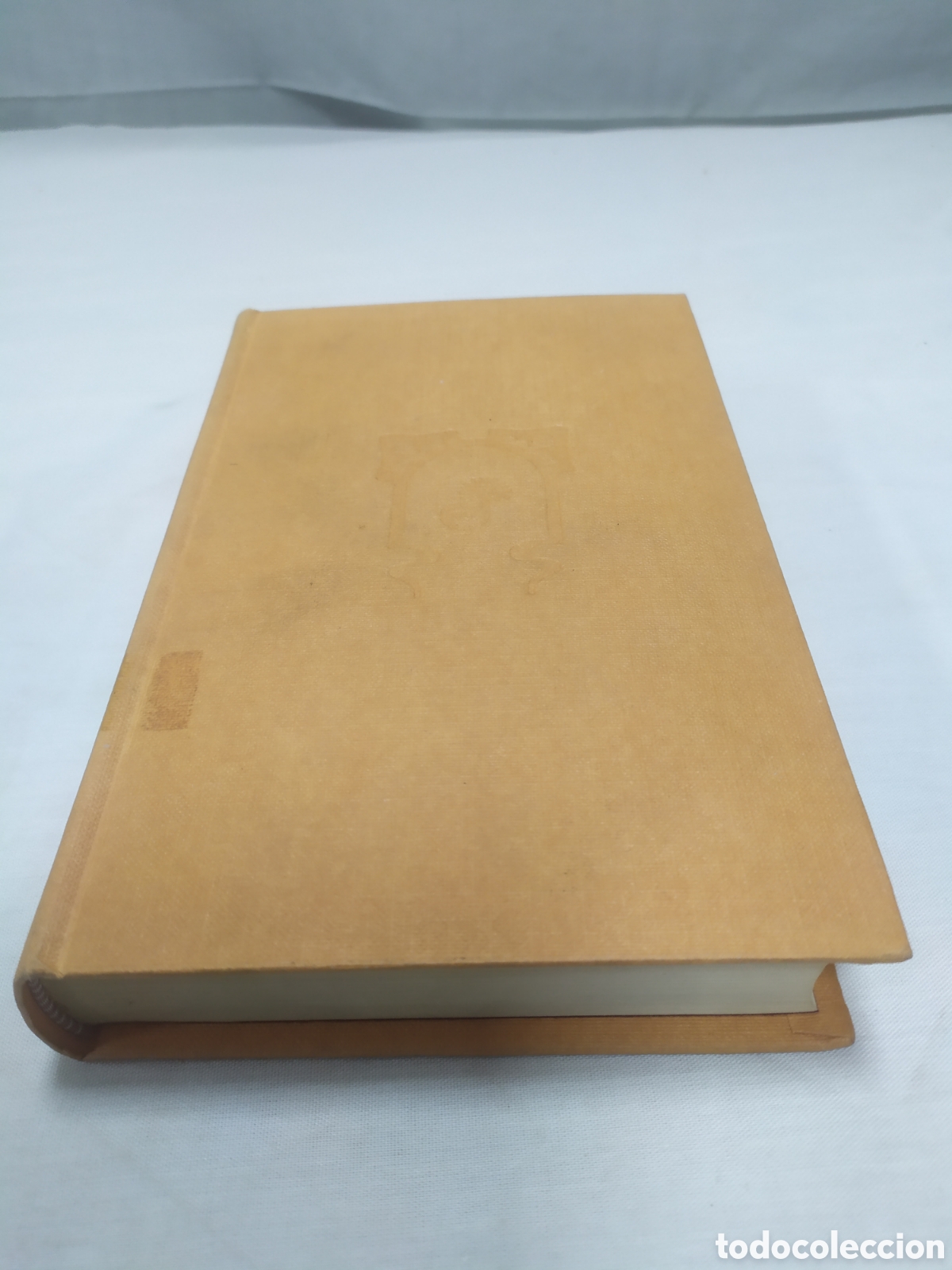 Libros de segunda mano: El arca de Schlinder. Thomas Keneally, 1984 - Foto 1