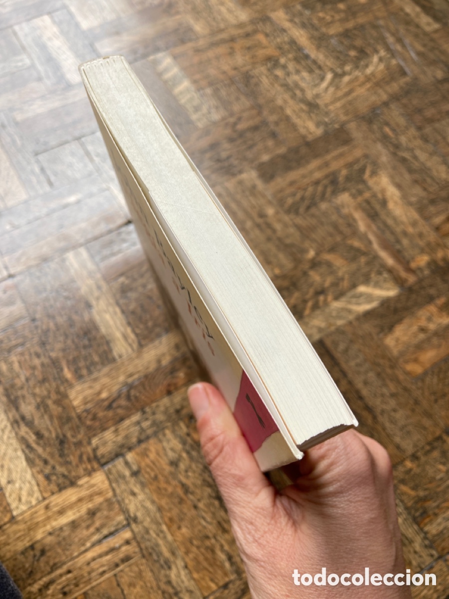 Libros de segunda mano: Eleg&iacute;a a Iris - John Bayley - Alianza (1999) - Foto 6