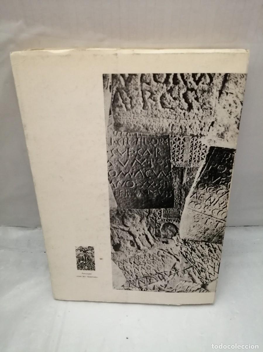Libros de segunda mano: ONOM&Aacute;STICA PRERROMANA EN LA EPIGRAF&Iacute;A C&Aacute;NTABRA - Foto 2