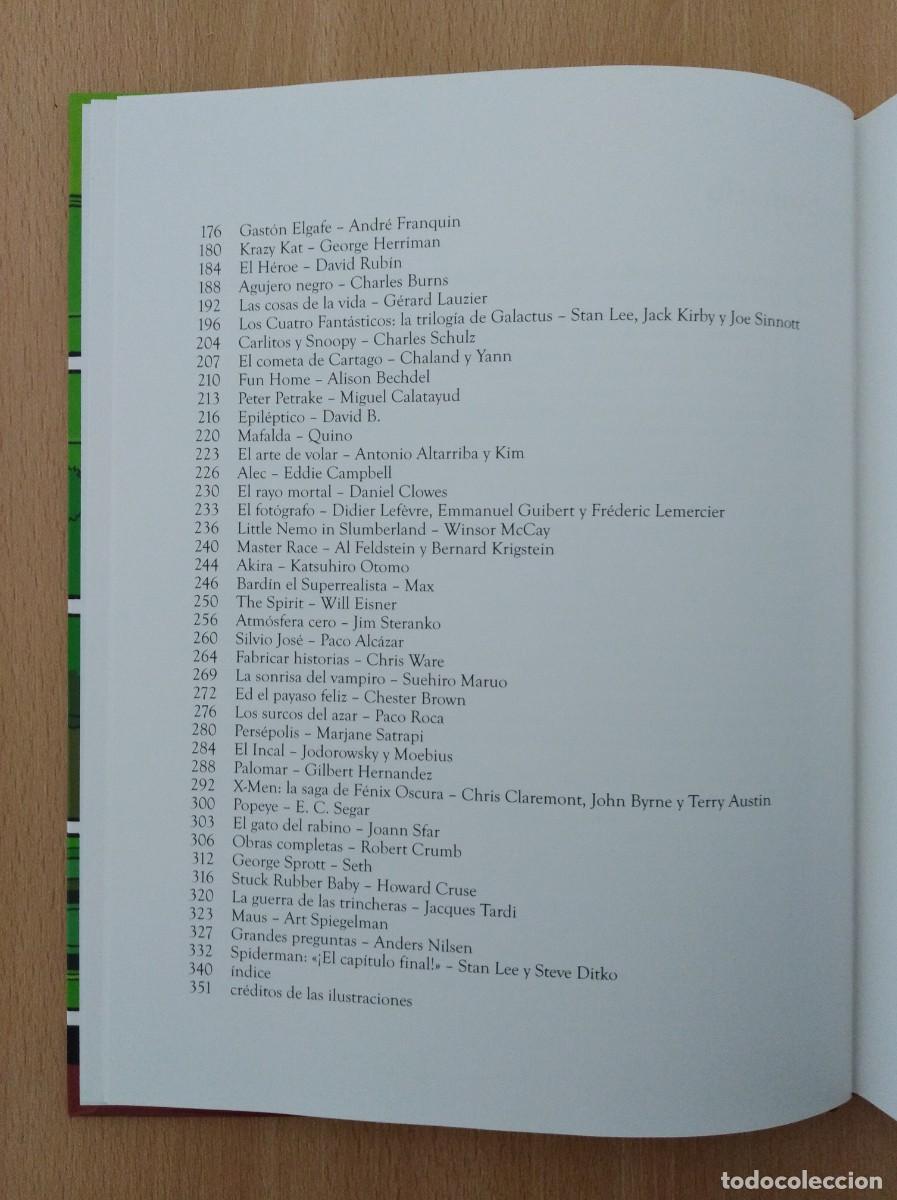 Libros de segunda mano: C&Oacute;MICS SENSACIONALES. Santiago Garc&iacute;a - Foto 7
