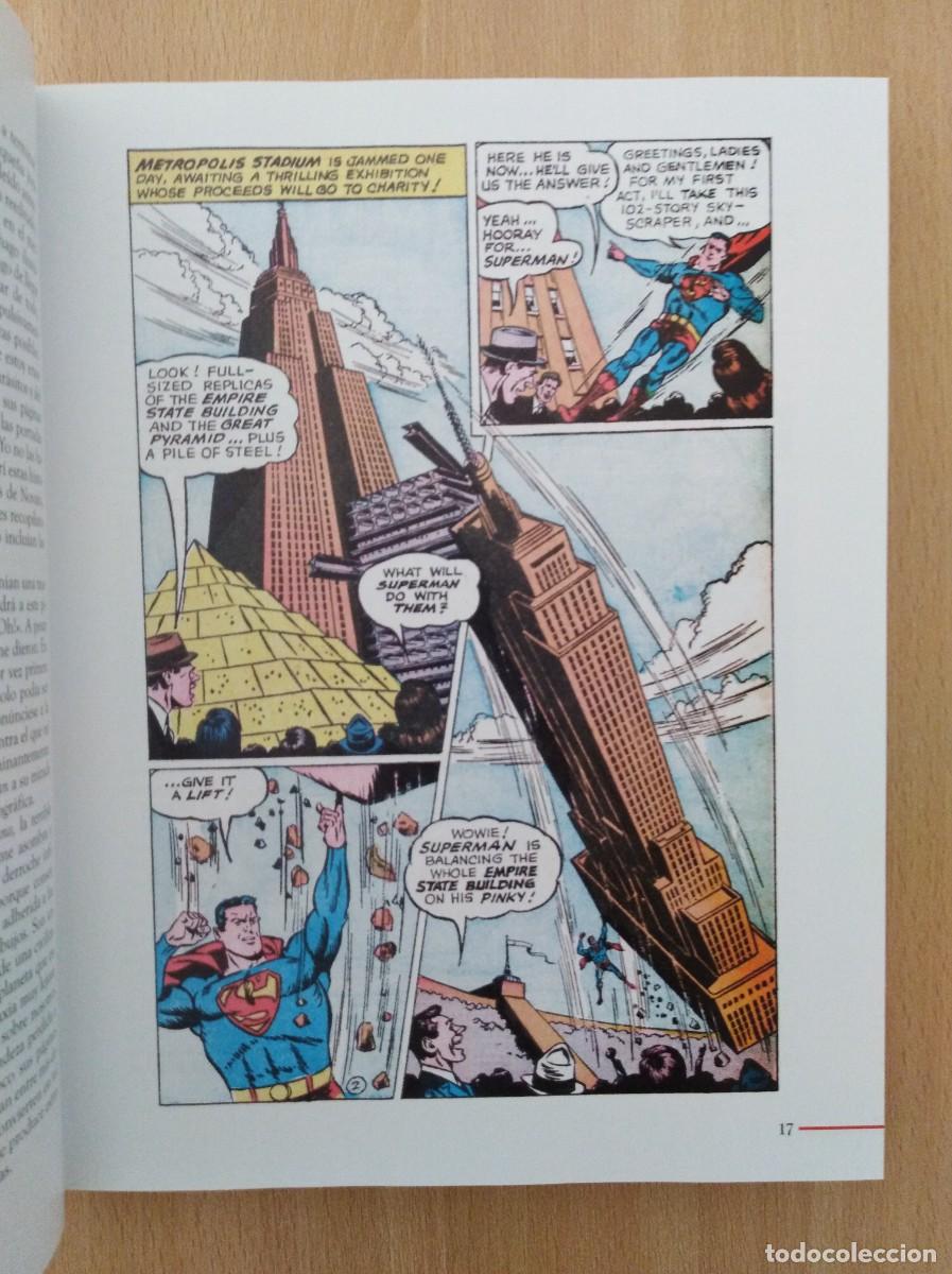 Libros de segunda mano: C&Oacute;MICS SENSACIONALES. Santiago Garc&iacute;a - Foto 10