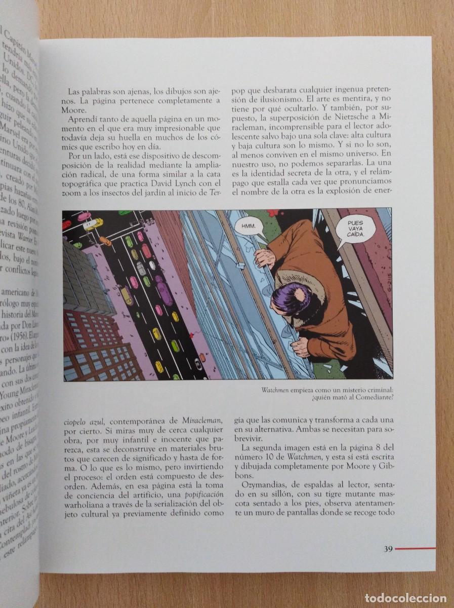 Libros de segunda mano: C&Oacute;MICS SENSACIONALES. Santiago Garc&iacute;a - Foto 12