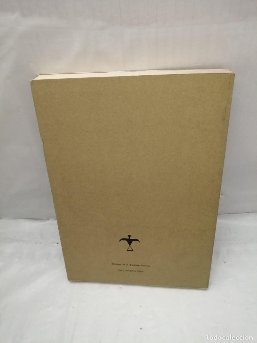 Libros de segunda mano: EL MISTERIO CELTA (EDICI&Oacute;N DE 2000 EJEMPLARES) - Foto 2
