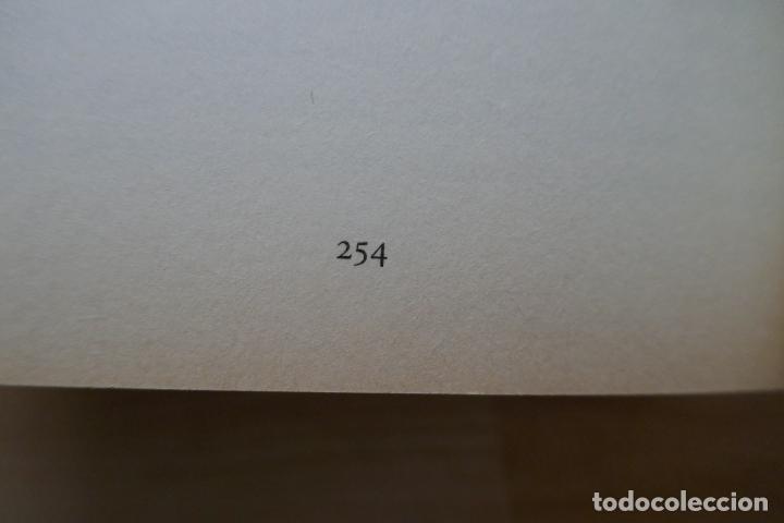 Libros de segunda mano: BELLOW, Saul - JERUSAL&Eacute;N - 1&ordf; Edici&oacute;n 2004 - Foto 5